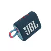 JBL Go 3 Bluetooth vezeték nélküli hangszóró (kék)