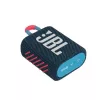 JBL Go 3 Bluetooth vezeték nélküli hangszóró (kék)