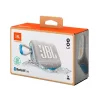 JBL Go 3 Eco Bluetooth vezeték nélküli hangszóró (fehér)