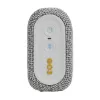 JBL Go 3 Eco Bluetooth vezeték nélküli hangszóró (fehér)
