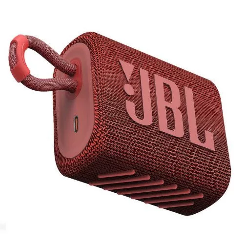 JBL-JBLGO3RED