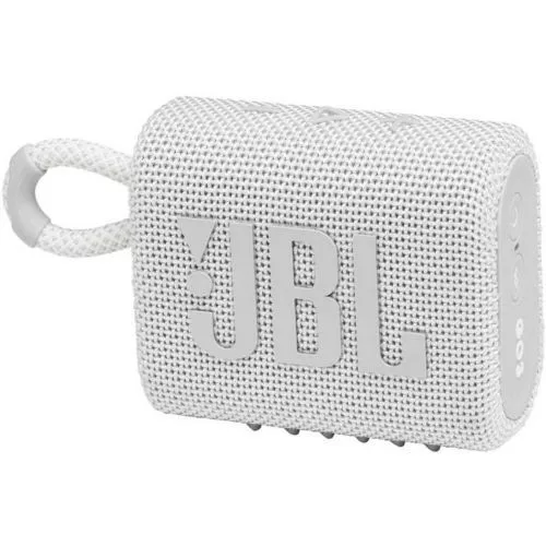 JBL-JBLGO3WHT