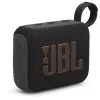 JBL Go 4 Bluetooth vezeték nélküli hangszóró (sérült doboz) (fekete)