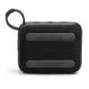 JBL Go 4 Bluetooth vezeték nélküli hangszóró (sérült doboz) (fekete)