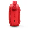 JBL Go 4 Bluetooth vezeték nélküli hangszóró (piros)