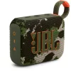 JBL Go 4 Bluetooth vezeték nélküli hangszóró Squad