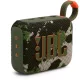 JBL Go 4 Bluetooth vezeték nélküli hangszóró Squad