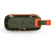 JBL Go 4 Bluetooth vezeték nélküli hangszóró Squad