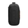 JBL Go 5 Bluetooth vezeték nélküli hangszóró (fekete)