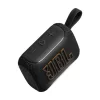 JBL Go 5 Bluetooth vezeték nélküli hangszóró (fekete)