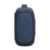 JBL Go 5 Bluetooth vezeték nélküli hangszóró (kék)