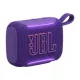 JBL Go 5 Bluetooth vezeték nélküli hangszóró (lila)
