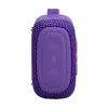 JBL Go 5 Bluetooth vezeték nélküli hangszóró (lila)