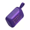 JBL Go 5 Bluetooth vezeték nélküli hangszóró (lila)