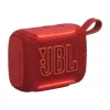 JBL Go 5 Bluetooth vezeték nélküli hangszóró (piros)