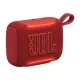 JBL Go 5 Bluetooth vezeték nélküli hangszóró (piros)