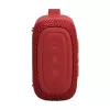 JBL Go 5 Bluetooth vezeték nélküli hangszóró (piros)