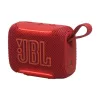 JBL Go 5 Bluetooth vezeték nélküli hangszóró (piros)