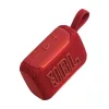 JBL Go 5 Bluetooth vezeték nélküli hangszóró (piros)