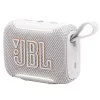 JBL Go 5 Bluetooth vezeték nélküli hangszóró (fehér)