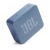 JBL Go Essential 2 Bluetooth Vezeték nélküli Hangszóró (kék)