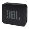 JBL Go Essential Bluetooth vezeték nélküli hangszóró (fekete)