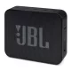 JBL Go Essential Bluetooth vezeték nélküli hangszóró (fekete)