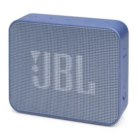   JBL Go Essential Bluetooth vezeték nélküli hangszóró (kék)