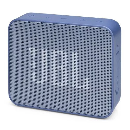 JBL Go Essential Bluetooth vezeték nélküli hangszóró (kék)