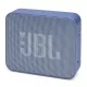 JBL Go Essential Bluetooth vezeték nélküli hangszóró (kék)