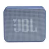 JBL Go Essential Bluetooth vezeték nélküli hangszóró (kék)
