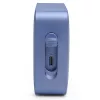 JBL Go Essential Bluetooth vezeték nélküli hangszóró (kék)