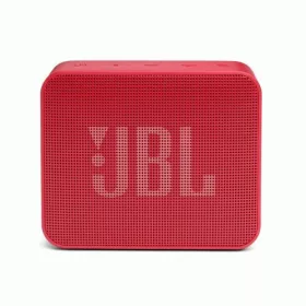   JBL Go Essential Bluetooth vezeték nélküli hangszóró (piros)