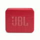 JBL Go Essential Bluetooth vezeték nélküli hangszóró (piros)