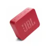 JBL Go Essential Bluetooth vezeték nélküli hangszóró (piros)