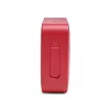 JBL Go Essential Bluetooth vezeték nélküli hangszóró (piros)