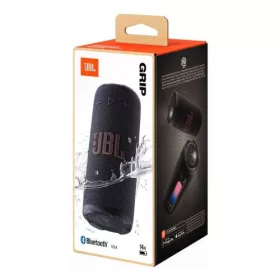 JBL Grip Bluetooth vezeték nélküli hangszóró (fekete)
