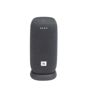 JBL Link hordozható Bluetooth hangszóró (szürke)
