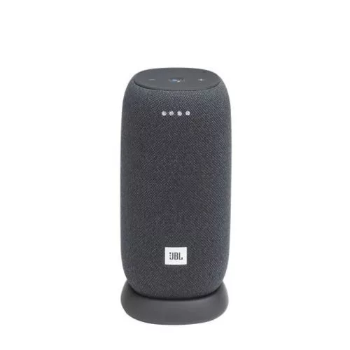 JBL Link hordozható Bluetooth hangszóró (szürke)
