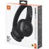 JBL Live 670NC Bluetooth vezeték nélküli on-ear fejhallgató (fekete)