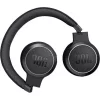 JBL Live 670NC Bluetooth vezeték nélküli on-ear fejhallgató (fekete)