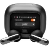 JBL Live Flex 3 TWS Bluetooth vezeték nélküli in-ear fülhallgató (fekete)