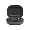 JBL Live Flex TWS Bluetooth vezeték nélküli fülhallgató (fekete)