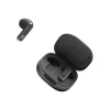 JBL Live Flex TWS Bluetooth vezeték nélküli fülhallgató (fekete)