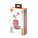 JBL Live Flex TWS Bluetooth vezeték nélküli fülhallgató (rózsaszín)