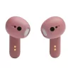 JBL Live Flex TWS Bluetooth vezeték nélküli fülhallgató (rózsaszín)