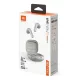 JBL Live Flex TWS Bluetooth vezeték nélküli fülhallgató (ezüst)