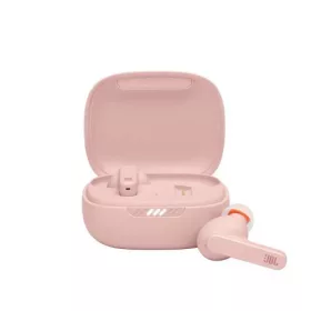   JBL Live Pro+ TWS Bluetooth vezeték nélküli in-ear fülhallgató (rózsaszín)