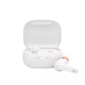   JBL Live Pro+ TWS Bluetooth vezeték nélküli in-ear fülhallgató (fehér)