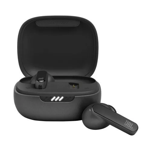 JBL Live Pro 2 TWS Bluetooth vezeték nélküli in-ear fülhallgató (fekete)